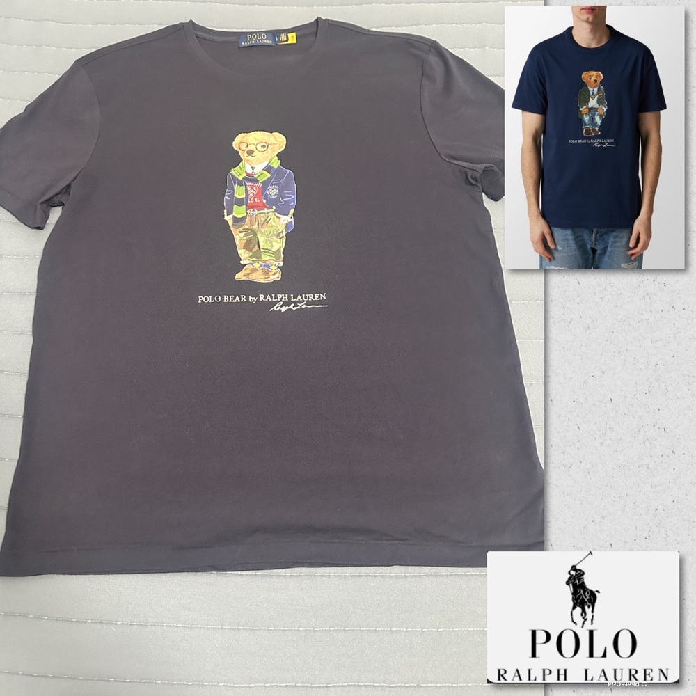 Polo Bear by Ralph Lauren T-Shirt